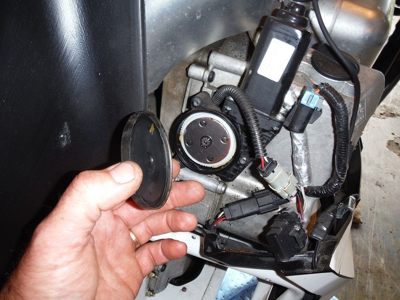 Fuel Pump going out? Arctic Chat Arctic Cat Forum